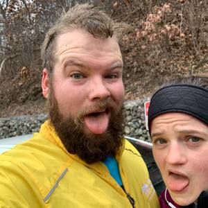 Meet your Posher, Brian